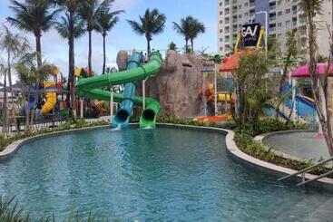 Hotel Salinas Premium Resort