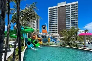 Hotel Salinas Premium Resort