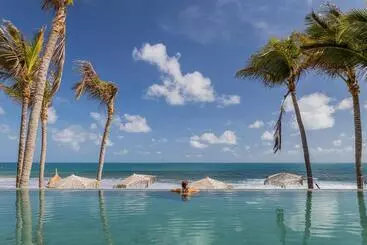 Hotel Saline Taíba Boutique Beach