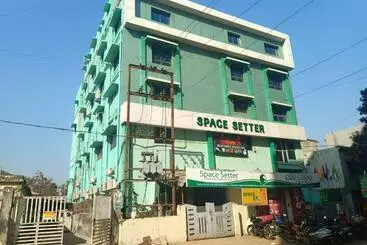 Otel Space Setter