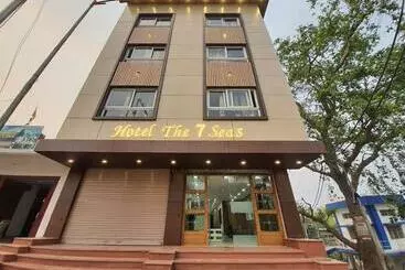 Hôtel The 7 Seas