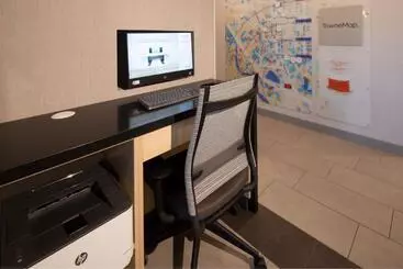 ホテル Towneplace Suites By Marriott Ellensburg