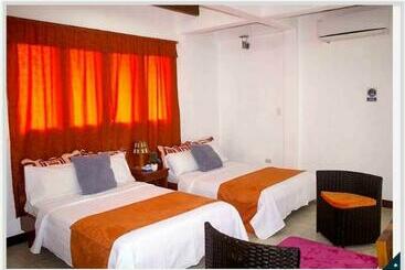 פנסיון Nuevo Gala House