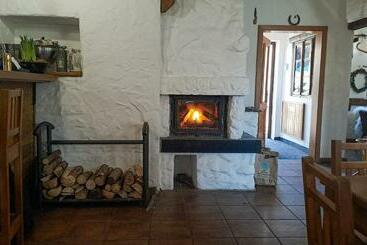 ペンション Penzion Na Zelnicách