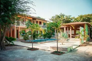 ペンション Pousada João De Barro