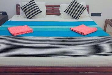 Bed and Breakfast Mirissa Village Mirissa