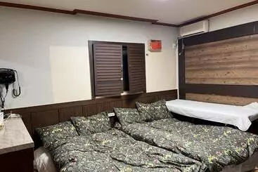 Pension Brown