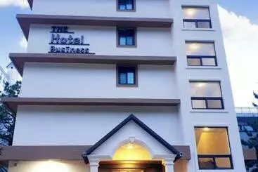 Gyeongpodae The Hotel Business