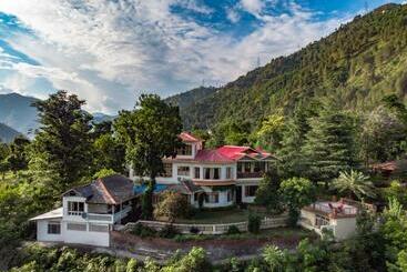 Hotel Anantson Resort Guesthouse