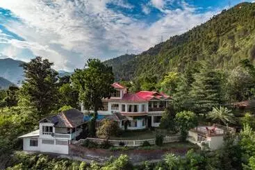 ホテル Anantson Resort Guesthouse