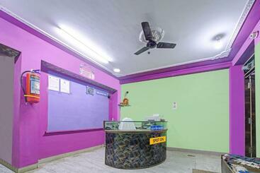 Hotel Oyo 70193 S Siddhi Vinayak