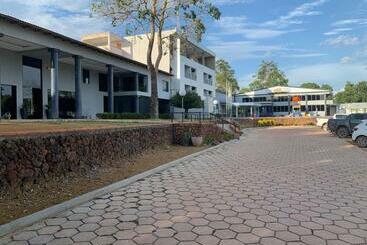 Hotel Toddes Exclusive Resort