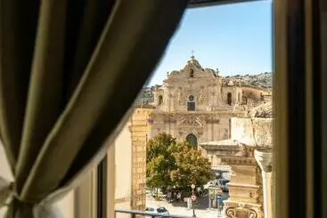 Pensjonat San Bartolomeo Baroque