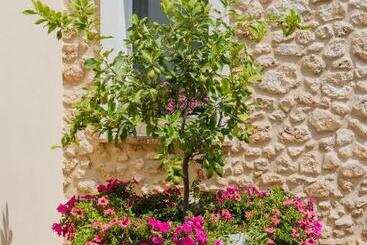 Bed and Breakfast Giallo Ficodindia