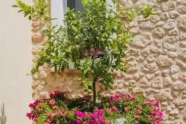 Aamiaismajoitus (B&B) Giallo Ficodindia