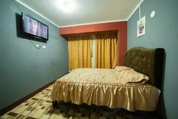 Pension Hostal Tarapaca