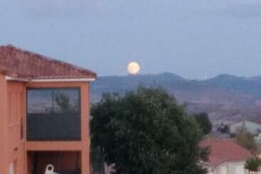 ペンション 1 Naudebal