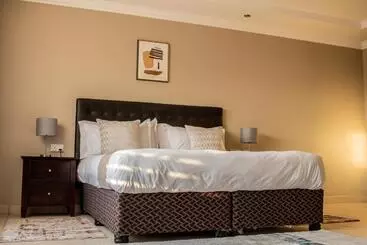 Pension Pahotela Bed And Breakfast