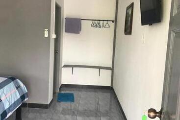 アパートホテル Doublep