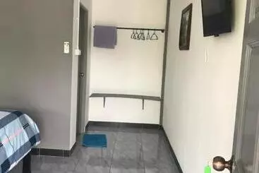 Huoneistohotelli Doublep