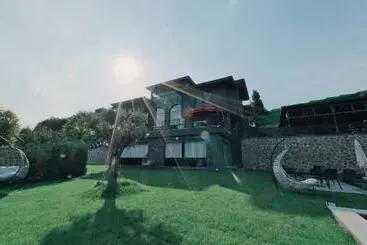 ホテル çathan Art