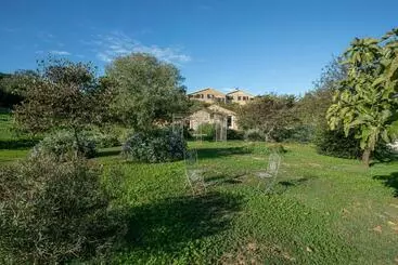 Manuela Agriturismo La Valentina