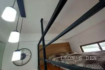 Aparthotel Leon S Den