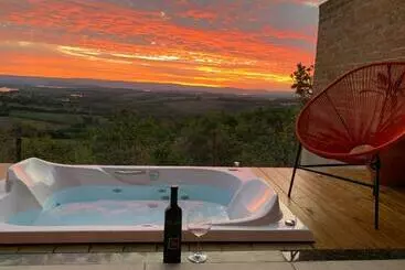 Majatalo Casa Erva Doce Pousada