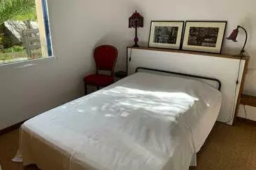 ペンション Chambre D Hôtes Lunairienne