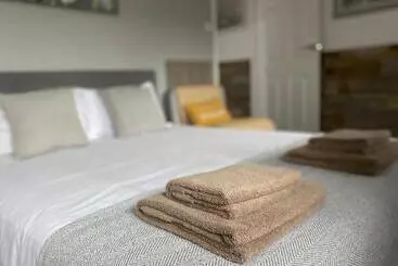 ペンション Cristina Modern