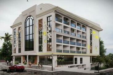 Hotel Side Zeugma - Adult Only 16 Plus