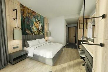 Hotel Side Zeugma - Adult Only 16 Plus