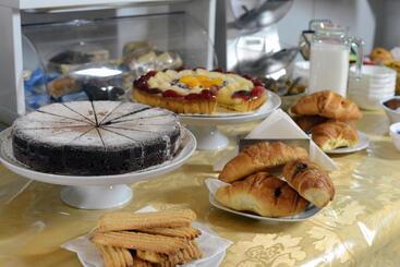 בית מלון כפרי Albergo Italia