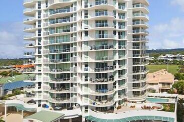 בית מלון כפרי Aqua Vista Resort