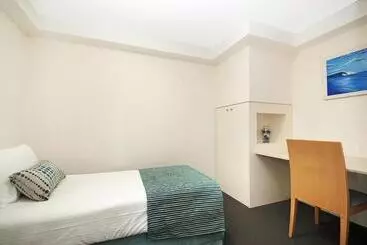 בית מלון כפרי Aqua Vista Resort