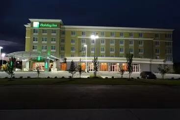 酒店 Holiday Inn Covington, An Ihg