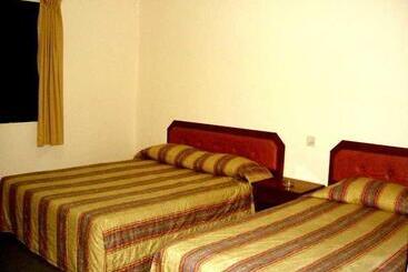 فندق Lipis Plaza