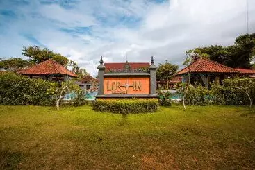 Hotel Lorin Beach Resort Belitung