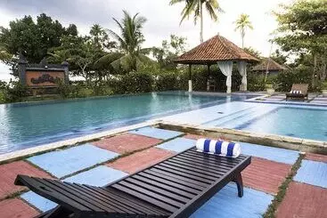Hotel Lorin Beach Resort Belitung