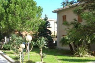 בית מלון כפרי Trieste