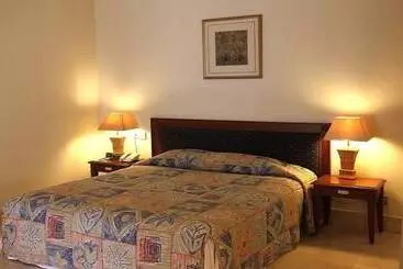 Hotel Resor Tuban Tropis