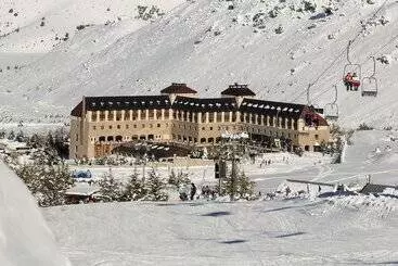 ホテル Sirene Davras