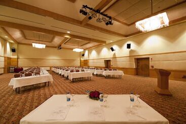 호텔 Sirene Davras