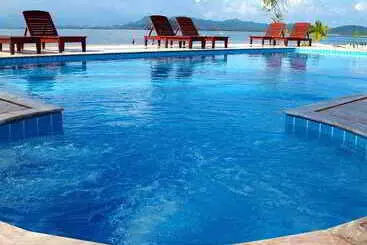 هتل Koh Mook Sivalai Beach Resort