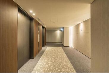 ホテル Tokyu Stay Sapporo