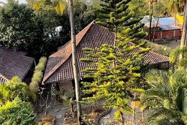 Hotel Villa Bulan Madu Gili Air