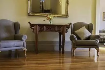 Hotel Waratah On York