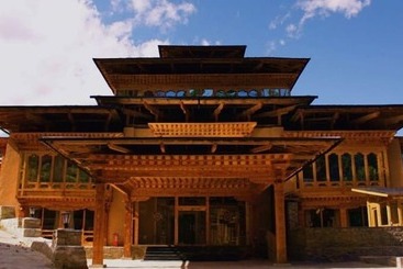 Naksel Boutique Hotel & Spa