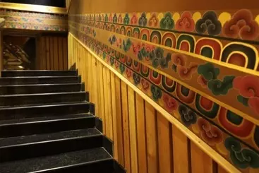 Naksel Boutique Hotel & Spa