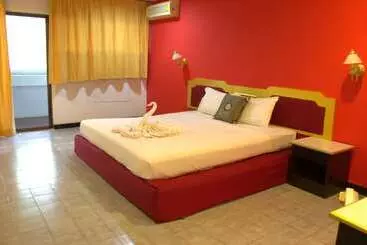 Apartament Surin Sweet